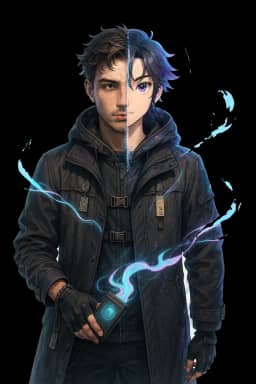 AI Manga Transformation