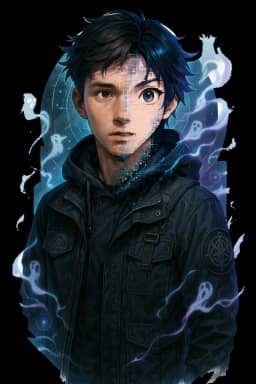 AI Manga Transformation