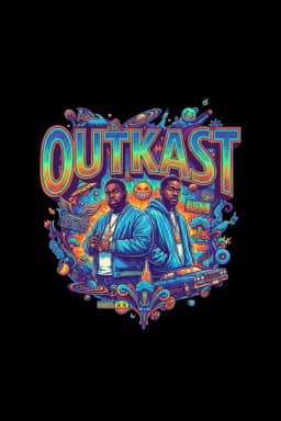 Bold Vibes of Hip-Hop Culture