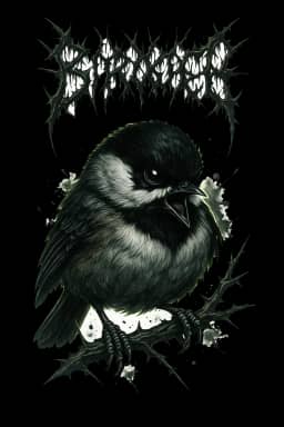 Chickadee Metal Mayhem