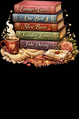 Cozy Romance Trope Stack