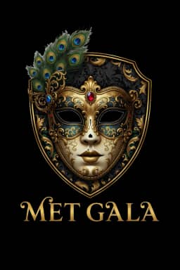 Timeless Elegance Gala Tee