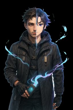 AI Manga Transformation
