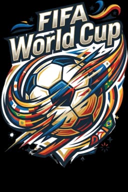 Dynamic Soccer Spirit Tee