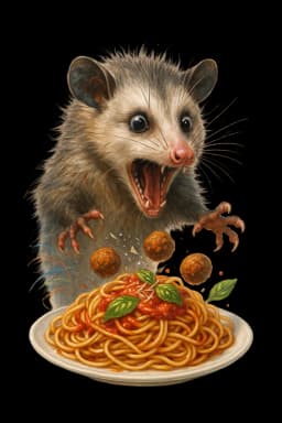 Italian Brainrot Chaos