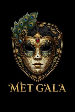 Timeless Elegance Gala Tee