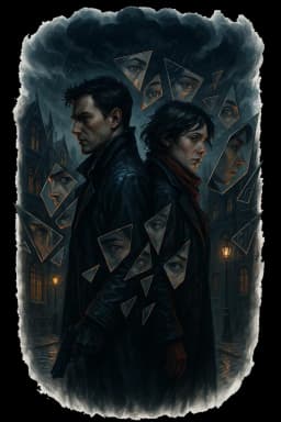 Twilight Reckoning