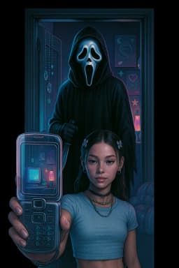 Y2K Nightmare