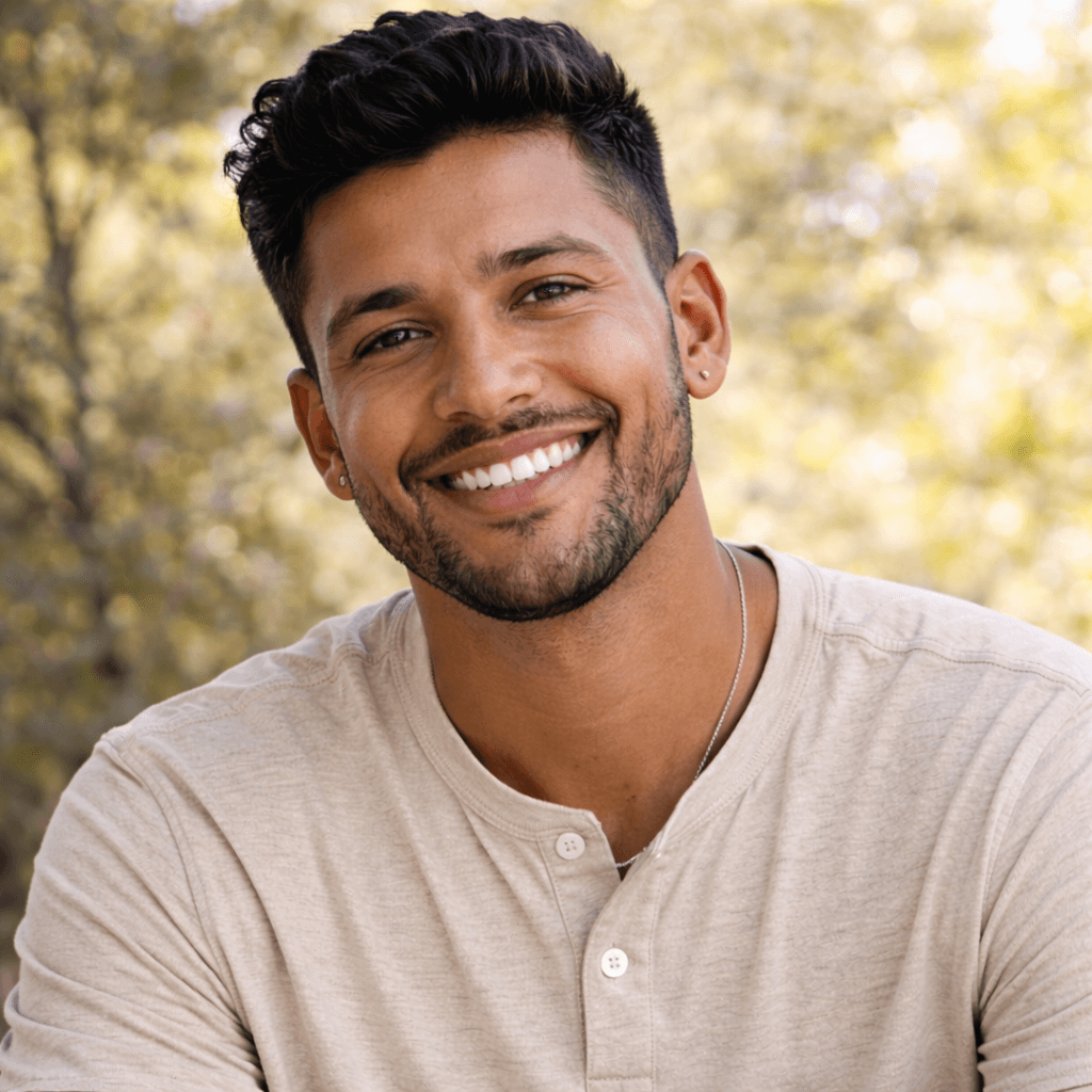 Carlos P., GPTShirt customer