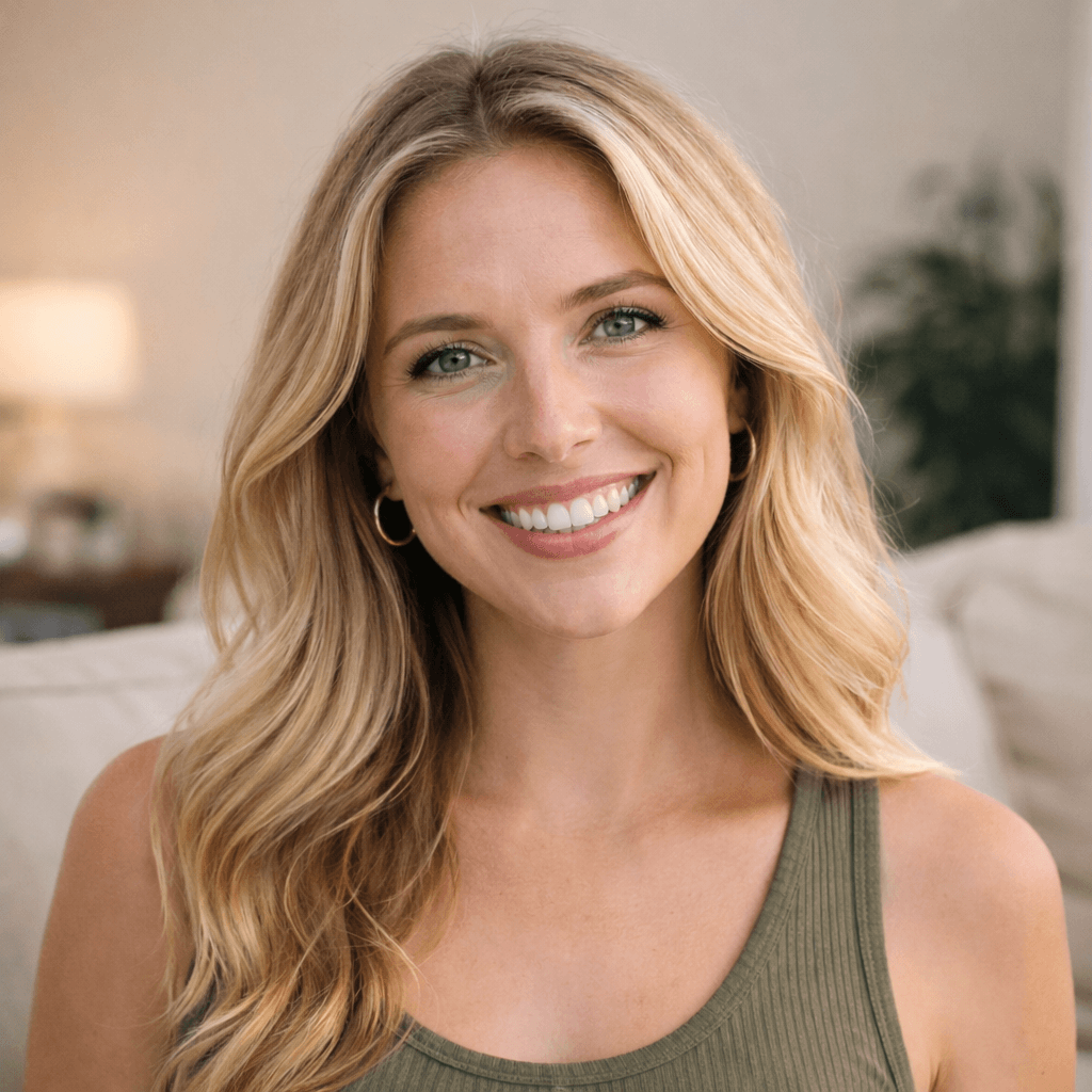 Mia L., GPTShirt customer