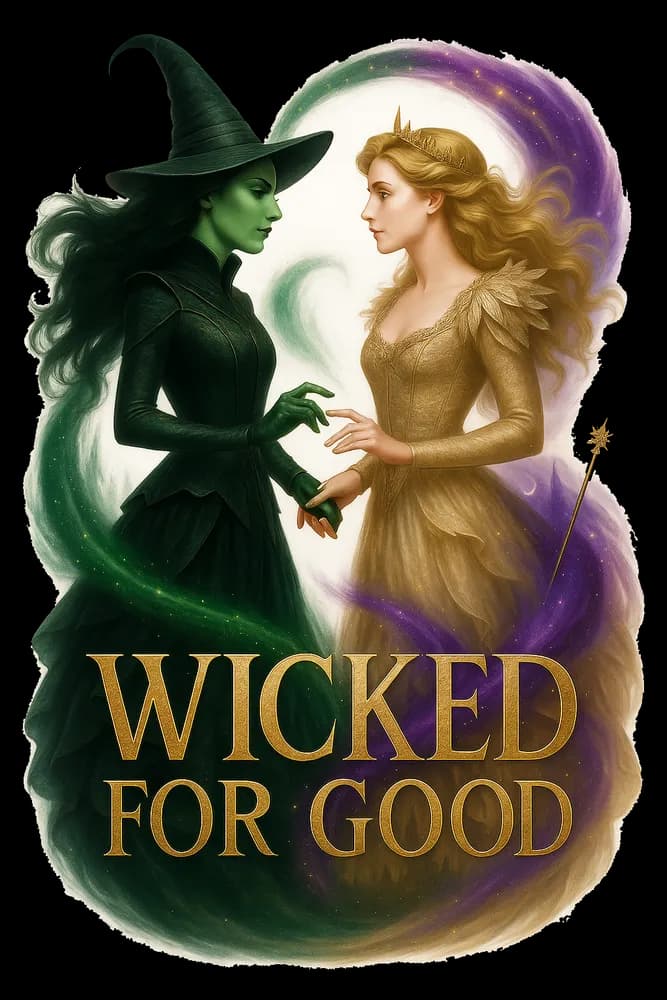 Witches of Enchantment