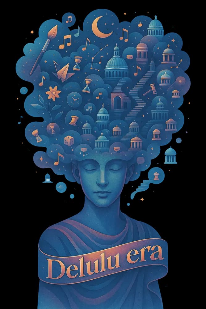 Delulu Dreams