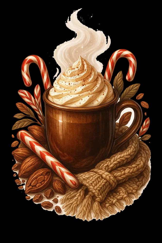 Hot Cocoa Celebration