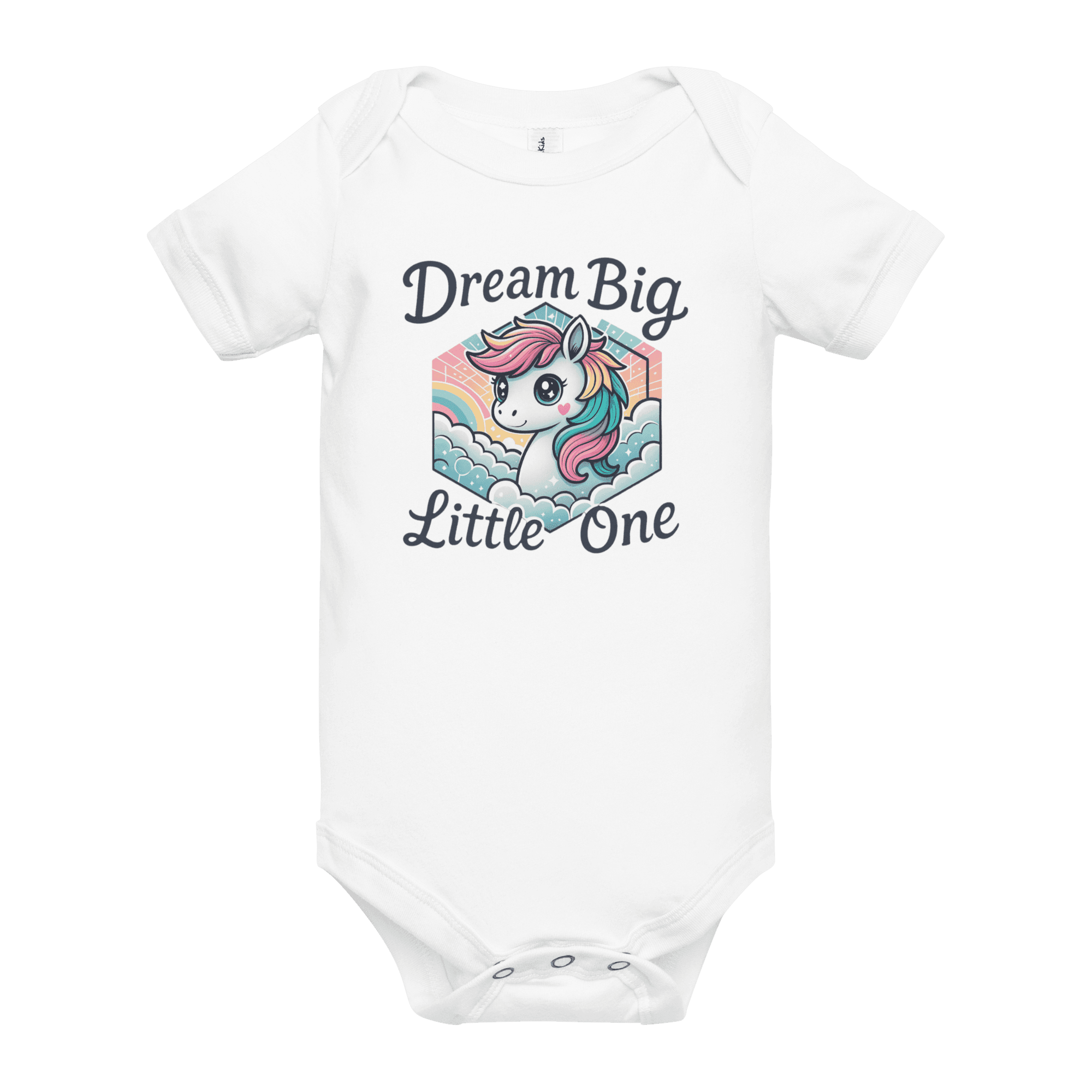 Baby Custom T-Shirts