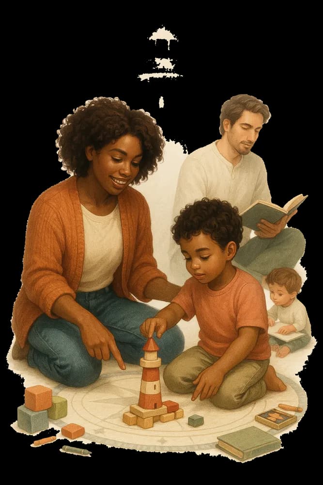 Nurturing Connections