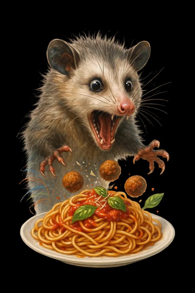 Italian Brainrot Chaos