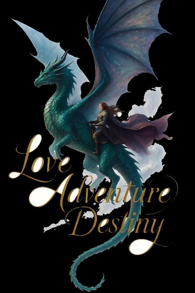 Twilight Dragon Dreams