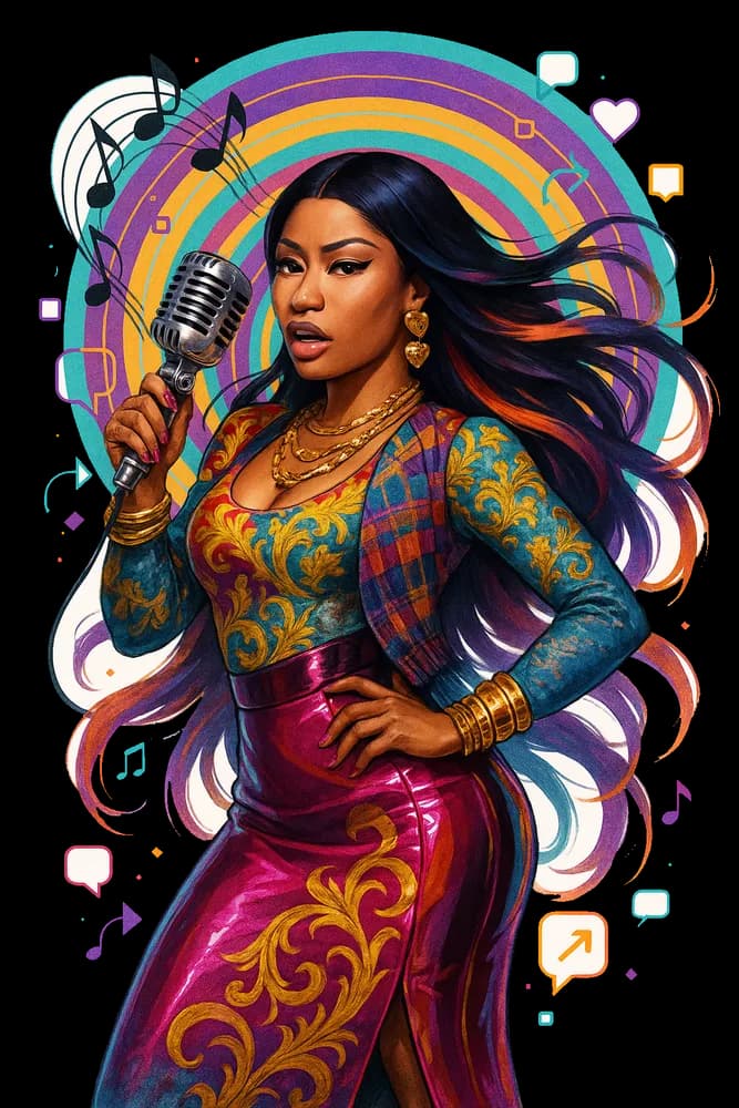 Beez in the Trap Fusion