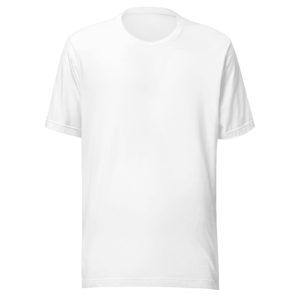 T-Shirt Template