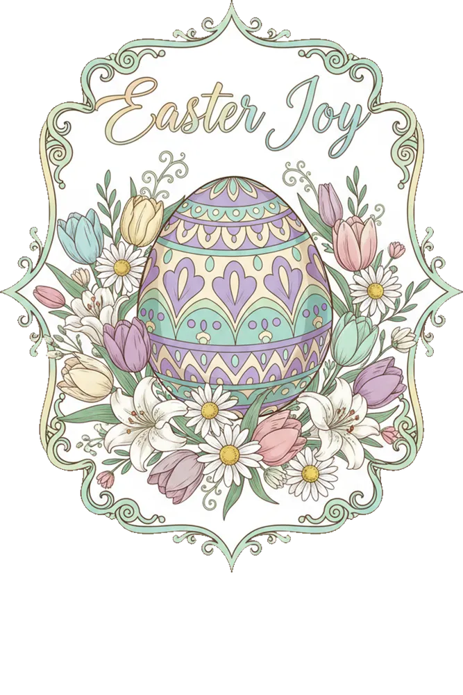 Easter Design Create Highly Design