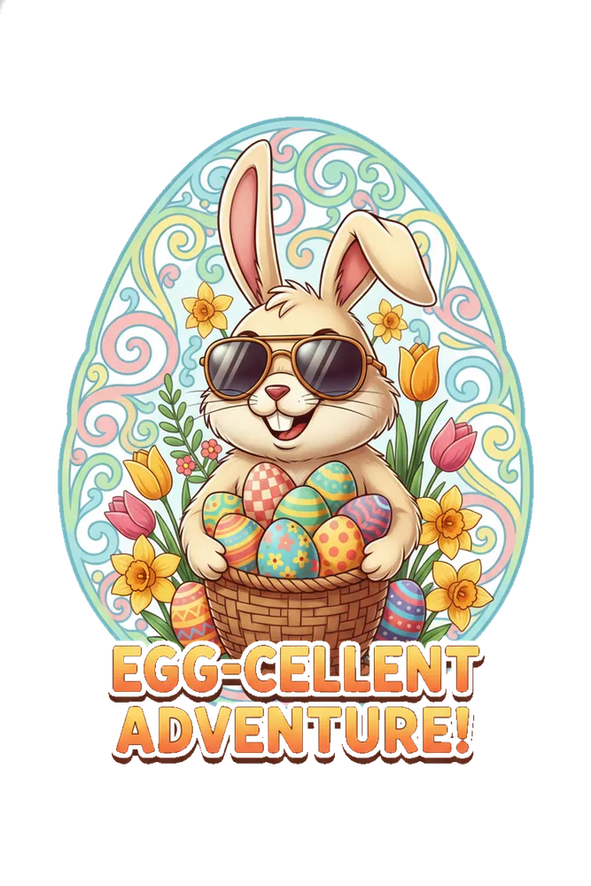 Create Easter Apparel Design Design
